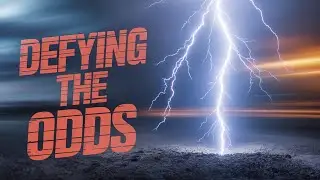 The Man Who Survived Lightning 7 Times