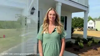 Discover New Homes in Surfside Landing | Hubert, NC