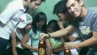 Shoootingstar Barkada