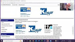 How to Add Documents to this Fall's (2022) KMEG Application