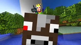 I Challenged the #4 Ranked NetherGames Player