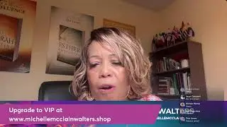 Calling, Purpose, Assignment Day 2 Women&rsquo;s Virtual Summit