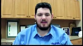 FSPA Legislative Update for March 1, 2022