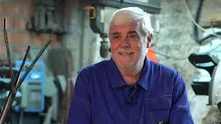 Directorio de Artistas de Palencia - Carlos Mediavilla