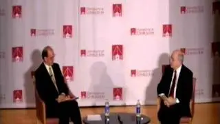 Ambassador Daniel C. Kurtzer - Question 4