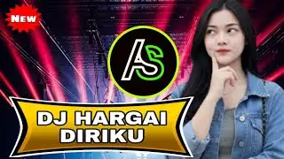 DJ HARGAI DIRIKU JUNGLE DUTCH