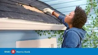 BMO Harris Bank | Money in your Eaves | Unexpected Expenses