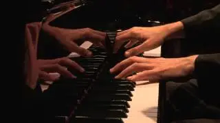 49th IVC 2012 Finals with piano | Nadine Koutcher (soprano), Paul Plummer (piano)