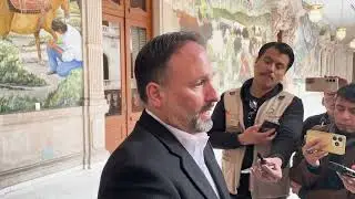Incumplimiento de Grupo Lazos oblig&oacute; a Gobierno retiro de concesiones de transporte