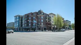 Newhall Crossings Apartments - 3 Bed Unit - Santa Clarita