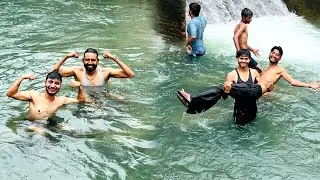 Panjuana Nehar Ke Maje in Sirsa 🤩 [RAHUL MUKTSARIA]
