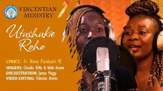 UTUSHUKIE ROHO
