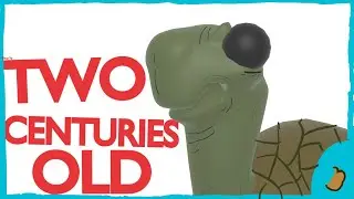 WORLDS OLDEST LAND ANIMAL