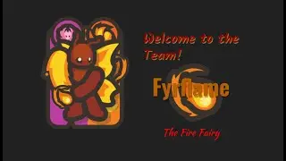 MushRam   Taming io - Welcome Fyrflame!