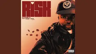 Risk (feat. Raviin & Deus)