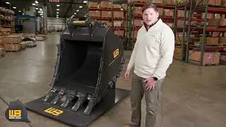 Features & Benefits: Extreme Duty Bucket