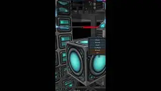 450M battle ship build continues | STARMADE Part 2 (Portrait)