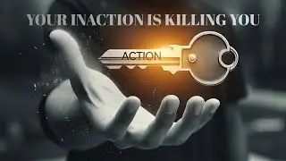 The Silent Choice That's Killing Your Soul: Why Inaction is an Action