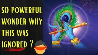 MAGICAL Krishna Mantra for Success | Janmashtami 2026 | Powerful Krishna Mantra | Mahakatha