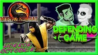 Mortal Kombat 1 Versus | Defending The Game