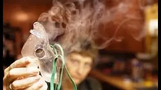 Разрыв сланца Игл-Форд: большие запасы нефти и плохой воздух в техасских прериях