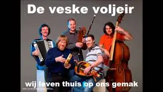 de veske voljeir - wij leven thuis op ons gemak