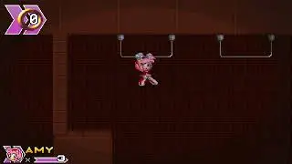 Sally.Exe The Whisper of Soul (Amy And Cream Duo Survive)