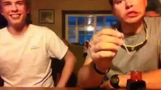 Blair's 3AM Reserve