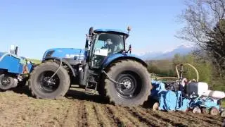 Maissaatprofi Ryser