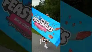 The YouTuber Who Built a Candy Empire  #businesssecrets #business