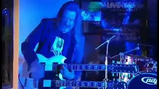 Audience Video - Real Red Rhythm - Spanish Lover (Club Central Menai May 28 2021)