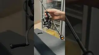 ЯПОНСКИЙ ИДЕАЛ ДЛЯ МИКРОДЖИГА #fishing #microjig #spinning #xesta