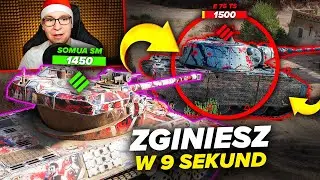 WIDZISZ GO = GINIESZ W 9 SEKUND