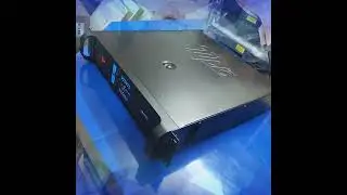 Mpro 4000 Amplifier || Mpro MJ-4000|| Mpro Amplifier for top ||