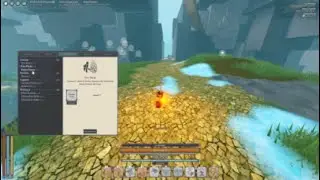 The BEST flame saltchemist build | Deepwoken