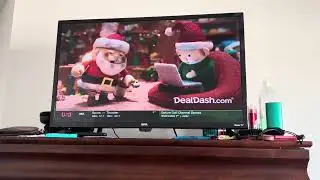 DealDash Holiday Commercial 2025