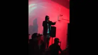Black Bandana - New Lurk City