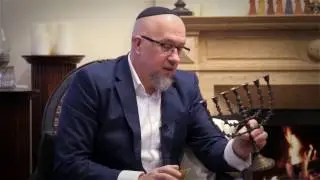 Мысли вслух & Ханукия без огня