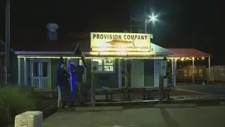 Deadly shooting in North Carolina was 'highly premeditated' and location was 'targeted,' police say