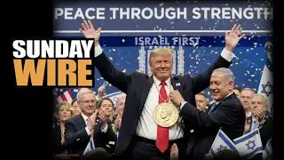 SUNDAY WIRE EP 564 &ndash; 'The Illusion of Peace'