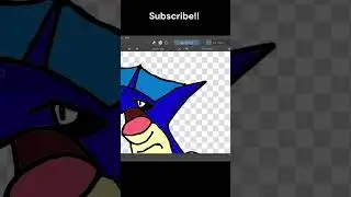 COMBINING Pokemon: GRENINJA and GARCHOMP