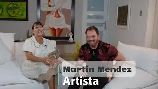 Entrevista Martin Mendez