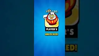Gold Week Day 4 Pin! #brawlstars #supercell #gaming #goldenweek