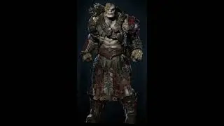 Gears 5 Speaker: Fall before the Queen