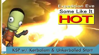 В джазе только девушки &mdash; KSP: Expedition Eve