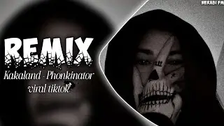 افخم اغنية اجنبية حماسية مطلوبة جدا | اغاني ترند تيك توك 2025 | Kakaland - Phonkinator 🔥🎧