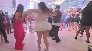LA CUMBIA SAN BERL&Iacute;N 💥💃 UN ESTRENO DESDE CHICAGO DJ X'CES 🔥 EN VIVO BROOKLYN SONIDO MAGIA NY ✅️