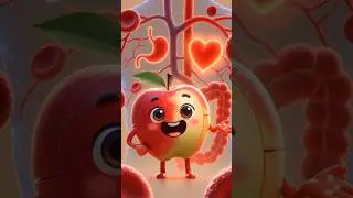 Apple froods खाने के फायदे! #apple  #applefroods #froots  #shortvideo