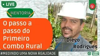 O passo a passo do Primeiro Combo Rural