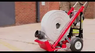 THE ROLLNRACK EXPRESS